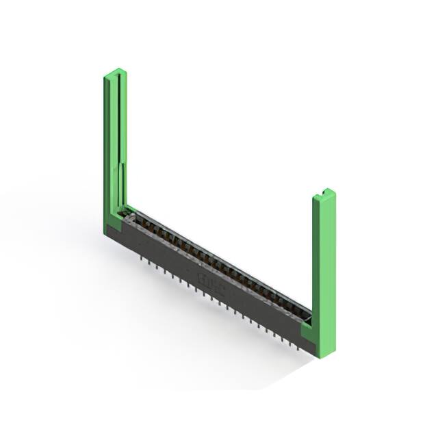 356-021-520-168 EDAC Inc.  Edgeboard Connectors